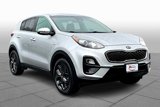 Used 2022 Kia Sportage LX w/ LX AWD Value Edition Package image 2