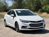 Used 2016 Chevrolet Cruze LS image 3