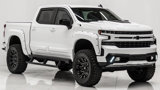 Used 2022 Chevrolet Silverado 1500 RST image 2