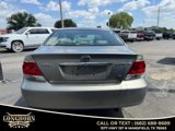 Used 2005 Toyota Camry XLE image 5