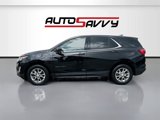 Used 2020 Chevrolet Equinox LT w/ Driver Convenience Package image 4