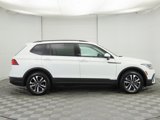 Used 2022 Volkswagen Tiguan S image 4