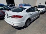 Used 2019 Ford Fusion S image 4
