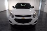 Used 2016 Chevrolet Equinox LS image 2