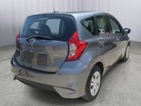 Used 2017 Nissan Versa Note SV image 5