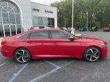 Used 2021 Honda Accord Sport image 2