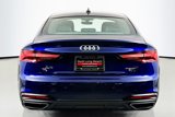 Used 2025 Audi A5 2.0T Premium Plus image 3