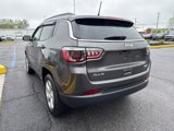 Used 2021 Jeep Compass Latitude w/ Convenience Group image 5