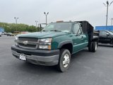 Used 2004 Chevrolet Silverado 3500 LT image 3