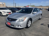 Used 2012 Nissan Altima 2.5 S w/ 20th Anniversary Pkg image 2