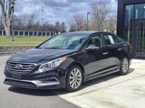 Used 2017 Hyundai Sonata Limited w/ Tech Package 03 image 2