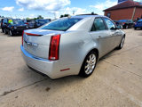 Used 2009 Cadillac CTS 3.6 AWD image 6