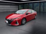 Used 2021 Toyota Prius Prime image 4