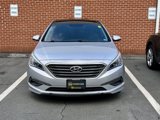 Used 2015 Hyundai Sonata Limited w/ Option Group 05 image 2