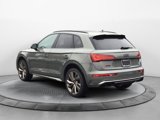 New 2025 Audi SQ5 Premium Plus image 5