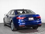 Used 2022 Audi A4 2.0T Premium Plus w/ Premium Plus Package image 2
