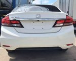 Used 2015 Honda Civic SE image 5