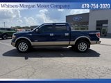 Used 2012 Ford F150 King Ranch image 2