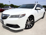 Used 2015 Acura TLX image 2