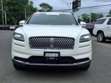 Certified 2023 Lincoln Nautilus Reserve w/ Equipment Group 201A image 3