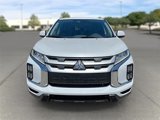 Used 2024 Mitsubishi Outlander Sport AWD image 2