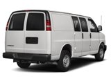 Used 2018 Chevrolet Express 2500 w/ Driver Convenience Package image 2