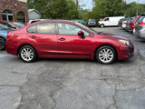 Used 2014 Subaru Impreza 2.0i Premium w/ All-Weather Package w/CVT image 5