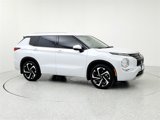 Used 2022 Mitsubishi Outlander SEL image 3