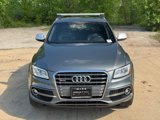 Used 2015 Audi SQ5 Premium Plus w/ Technology Package image 6