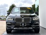 Used 2020 BMW X5 sDrive40i image 5