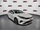 Used 2023 Kia Forte LXS w/ LXS Technology Package image 3