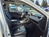 Used 2021 Toyota RAV4 Limited w/ Limited Grade Weather Package image 5
