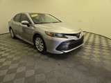 Used 2019 Toyota Camry L image 6