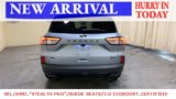 Used 2022 Ford Escape SEL w/ SEL Stealth AWD Package image 4