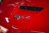 Used 2008 Chevrolet Corvette Z06 w/ Preferred Equipment Group image 6