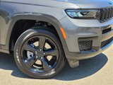 New 2024 Jeep Grand Cherokee L Altitude image 3