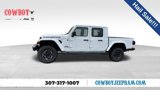 Used 2021 Jeep Gladiator Mojave image 3