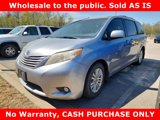 Used 2015 Toyota Sienna L image 4