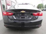Used 2023 Chevrolet Malibu LT image 3