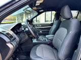 Used 2018 Ford Explorer XLT w/ Equipment Group 201A image 2