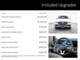 Certified 2020 Mercedes-Benz GLE 350 4MATIC w/ Premium Package image 4