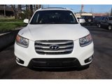 Used 2012 Hyundai Santa Fe Limited image 3