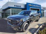 New 2025 GMC Sierra 1500 Elevation image 4