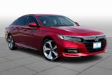 Used 2018 Honda Accord Touring image 2