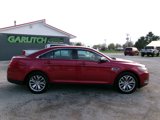 Used 2015 Ford Taurus Limited image 4