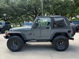 Used 2006 Jeep Wrangler X image 5