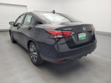 Used 2022 Nissan Versa SV image 5