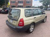 Used 2003 Subaru Forester 2.5X image 6