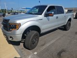 Used 2013 Ford F150 Platinum image 3