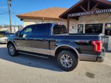 Used 2018 Ford F150 King Ranch image 4